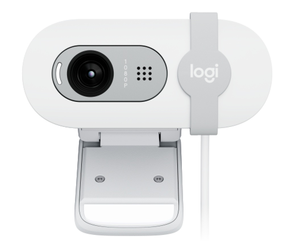 Webcam LOGITECH Brio 100 — 7