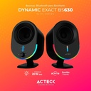 Bocinas ACTECK BS630 — 1