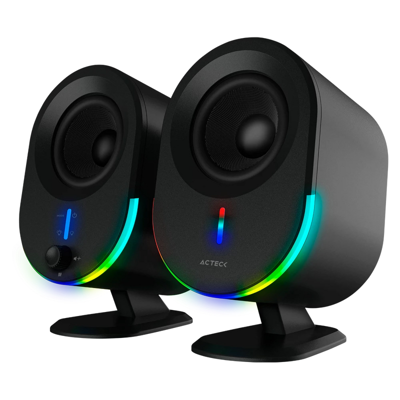 Bocinas ACTECK BS630 — 4