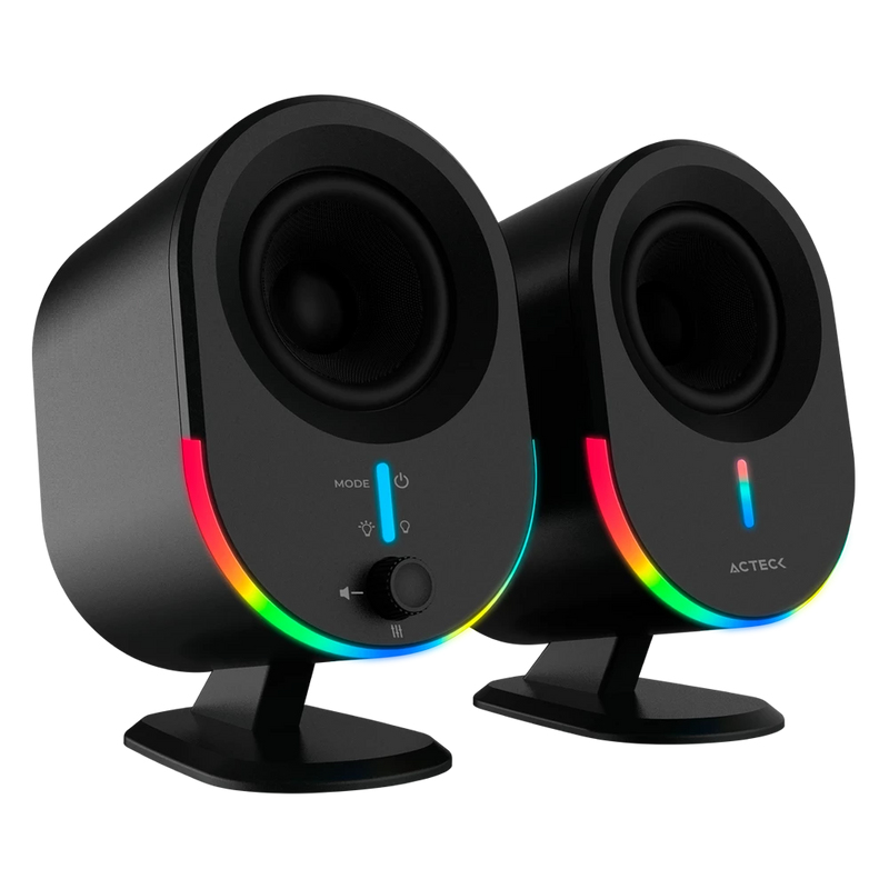 Bocinas ACTECK BS630 — 5