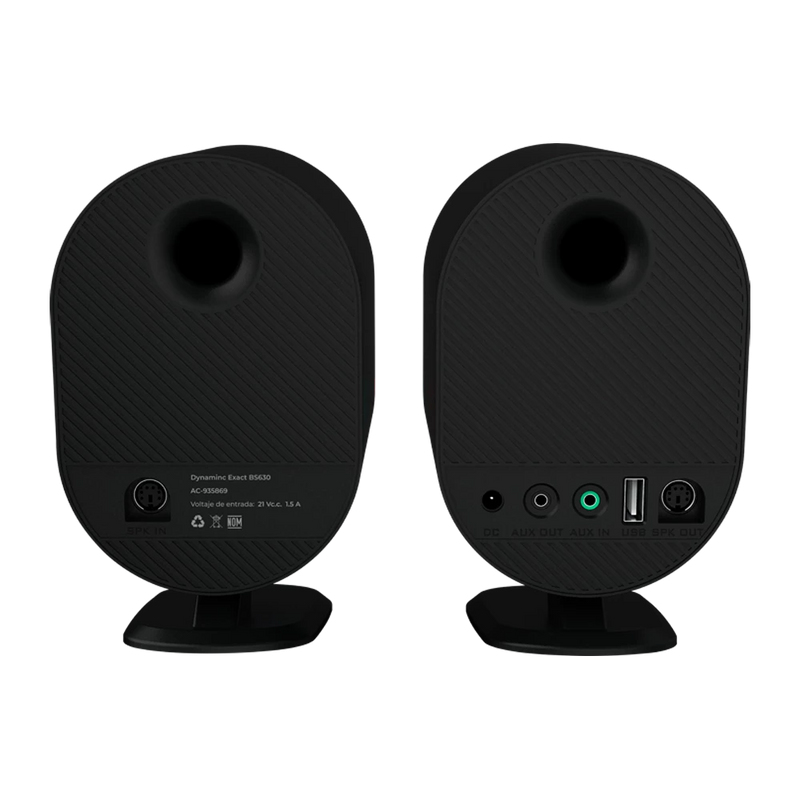 Bocinas ACTECK BS630 — 6