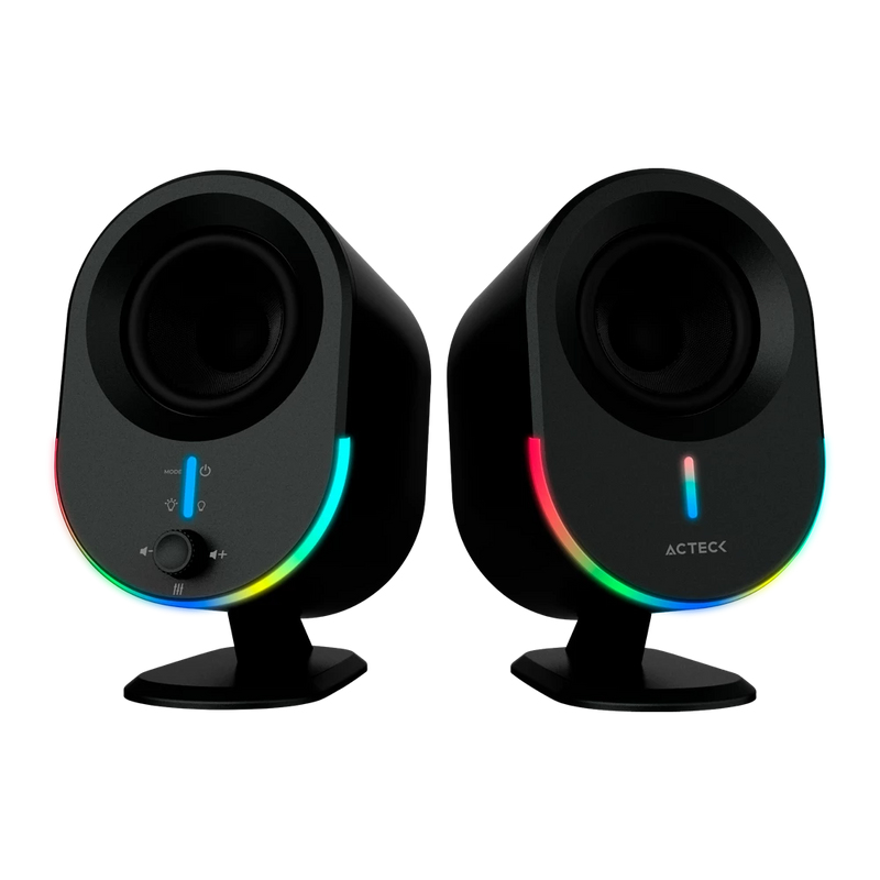 Bocinas ACTECK BS630 — 7