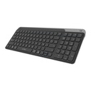 Teclados ACTECK TI747 — 1