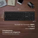 Kits para Teclado y Mouse ACTECK CREATOR VANTAGE AERO MK555 — 3