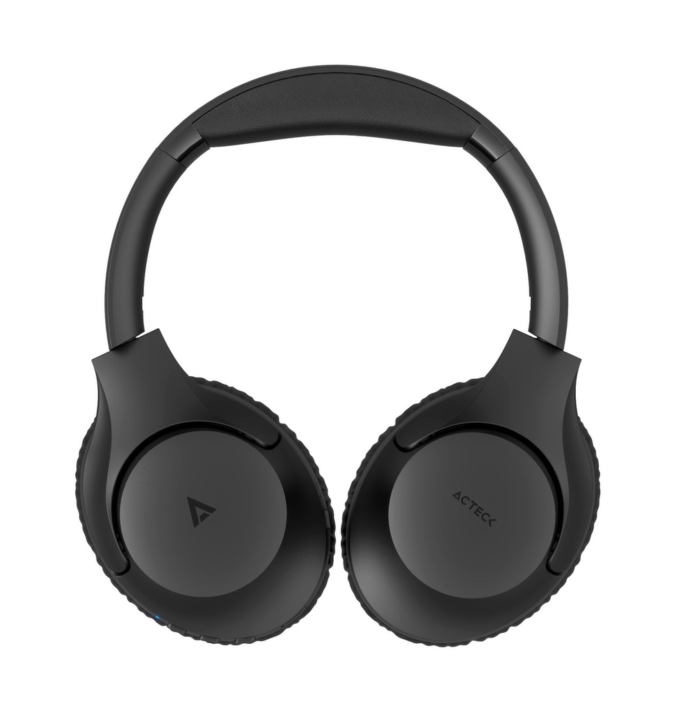 Audífonos ACTECK HP645 — 1