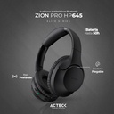 Audífonos ACTECK HP645 — 2