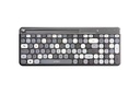 Kit de teclado y mouse ACTECK MK470 — 1