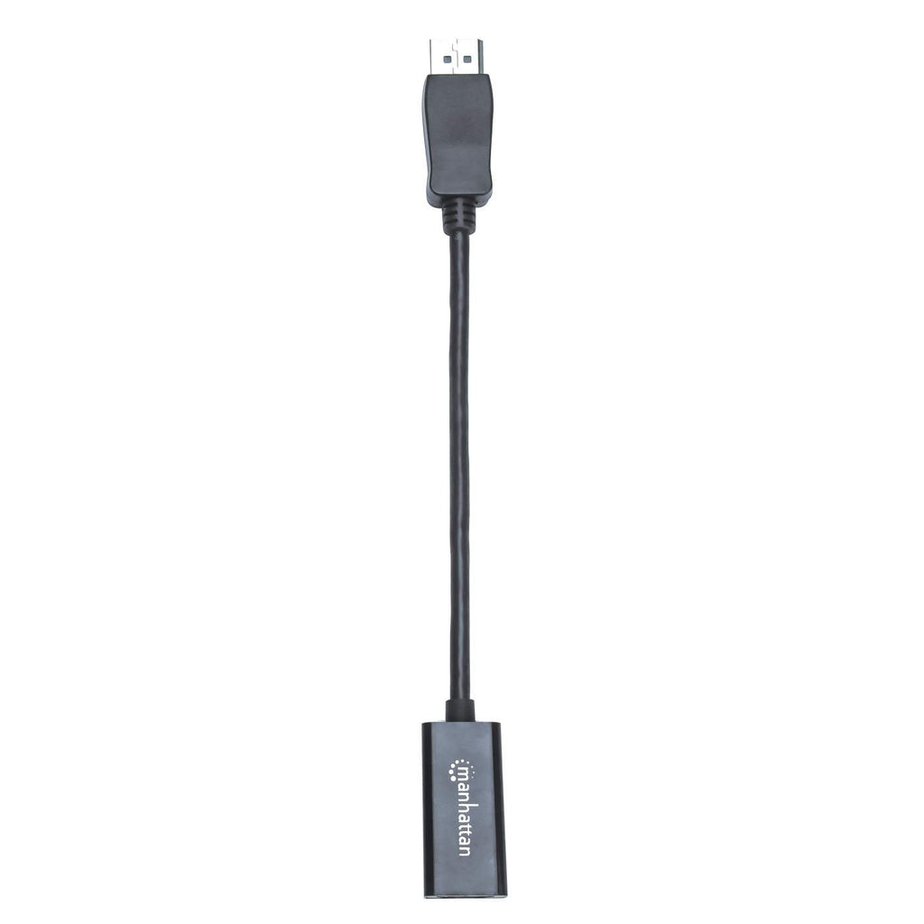 Adaptador Displayport MANHATTAN — 4