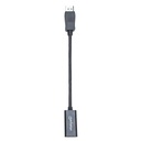 Adaptador Displayport MANHATTAN — 4