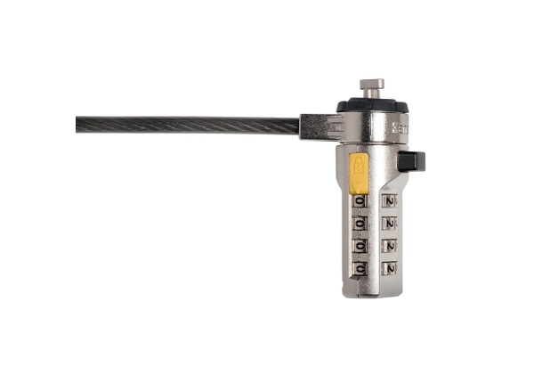Candado de Combinación KENSINGTON K67819WW — 3