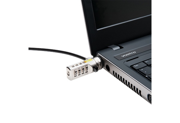 Candado de Combinación KENSINGTON K67819WW — 7