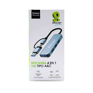 BROBOTIX 6005460