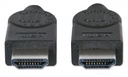 Cable HDMI MANHATTAN 353274 — 1