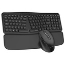 Kits para Teclado Y Mouse ACTECK MK650 — 1