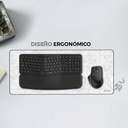 Kits para Teclado Y Mouse ACTECK MK650 — 3