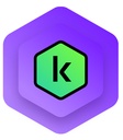 Antivirus KASPERSKY KL1042Z5AFS-22 — 1