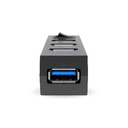 Docking 4 en 1, BROBOTIX 6001189 — 2