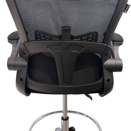 Sillas Nextep NE-651N — 2