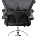 Sillas Nextep NE-651N — 2