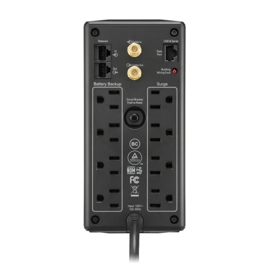 No Break APC BX850M-LM60 — 2
