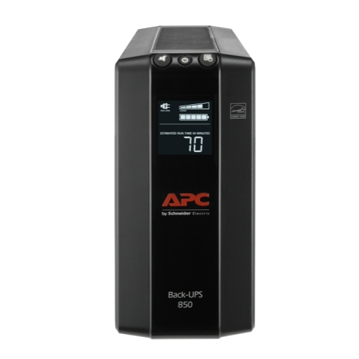 No Break APC BX850M-LM60 — 3