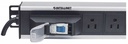 Barra PDU INTELLINET 713955 — 3