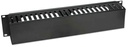 Organizador Horizontal INTELLINET 168458 — 2