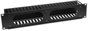 Organizador Horizontal INTELLINET 168458 — 4