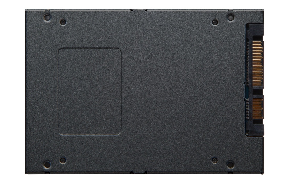 SSD Kingston Technology A400 — 1