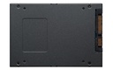 SSD Kingston Technology A400 — 1