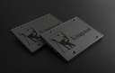 SSD Kingston Technology A400 — 2