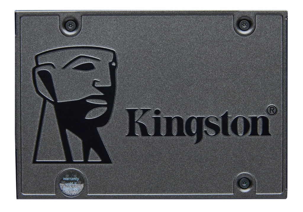 Kingston Technology A400