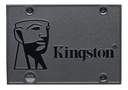 SSD Kingston Technology A400 — 3