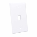 Tapa - Faceplate INTELLINET 163286 — 2