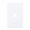 Tapa - Faceplate INTELLINET 163286 — 3