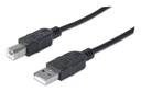 Cable USB MANHATTAN 337779 — 1