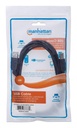 Cable USB MANHATTAN 337779 — 2