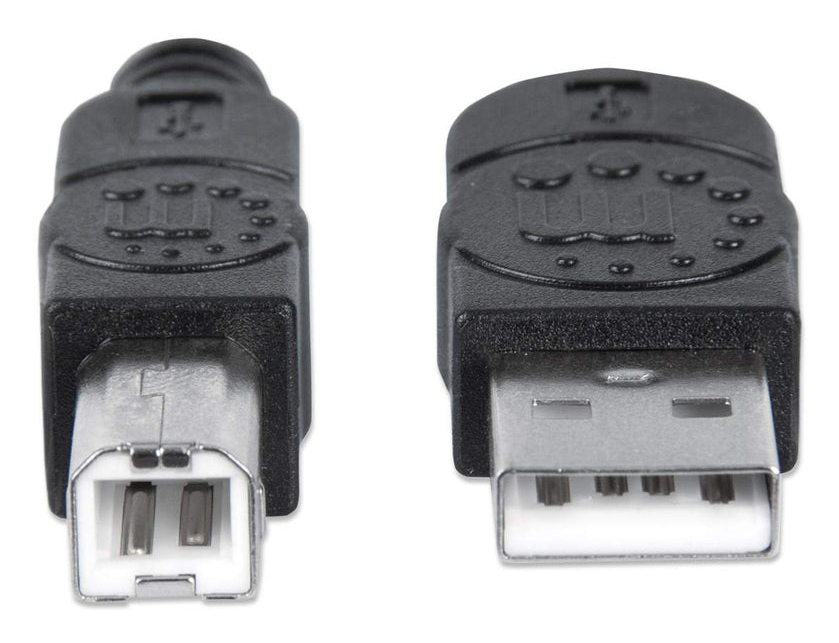 Cable USB MANHATTAN 337779 — 6