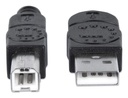 Cable USB MANHATTAN 337779 — 6