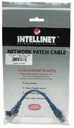 Cable de Red Cat5e INTELLINET 318129 — 2