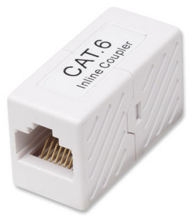 Cople Rj45 INTELLINET 504751 — 1