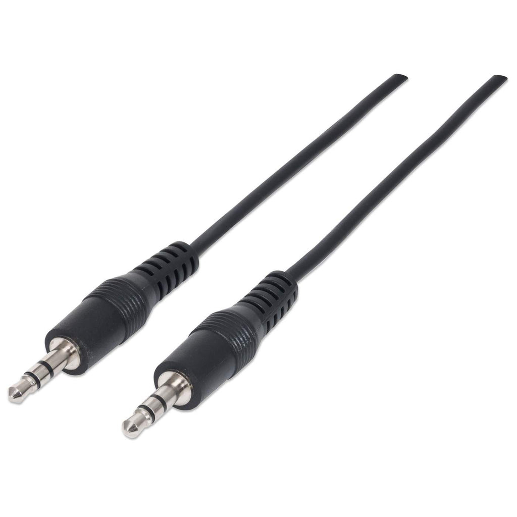 Cable Audio MANHATTAN 334594 — 1