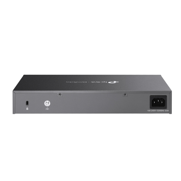 Omada ER7412-M2