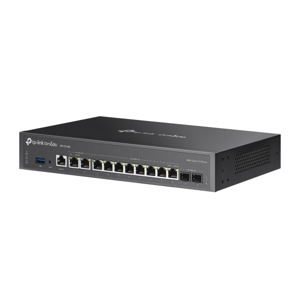 Routers Omada ER7412-M2 — 3