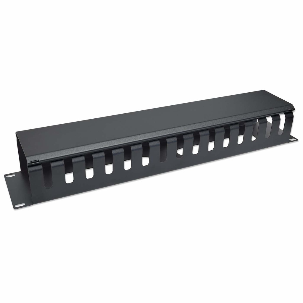 Organizador de Cable INTELLINET 716062 — 2