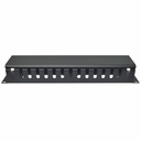 Organizador de Cable INTELLINET 716062 — 3