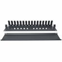 Organizador de Cable INTELLINET 716062 — 4