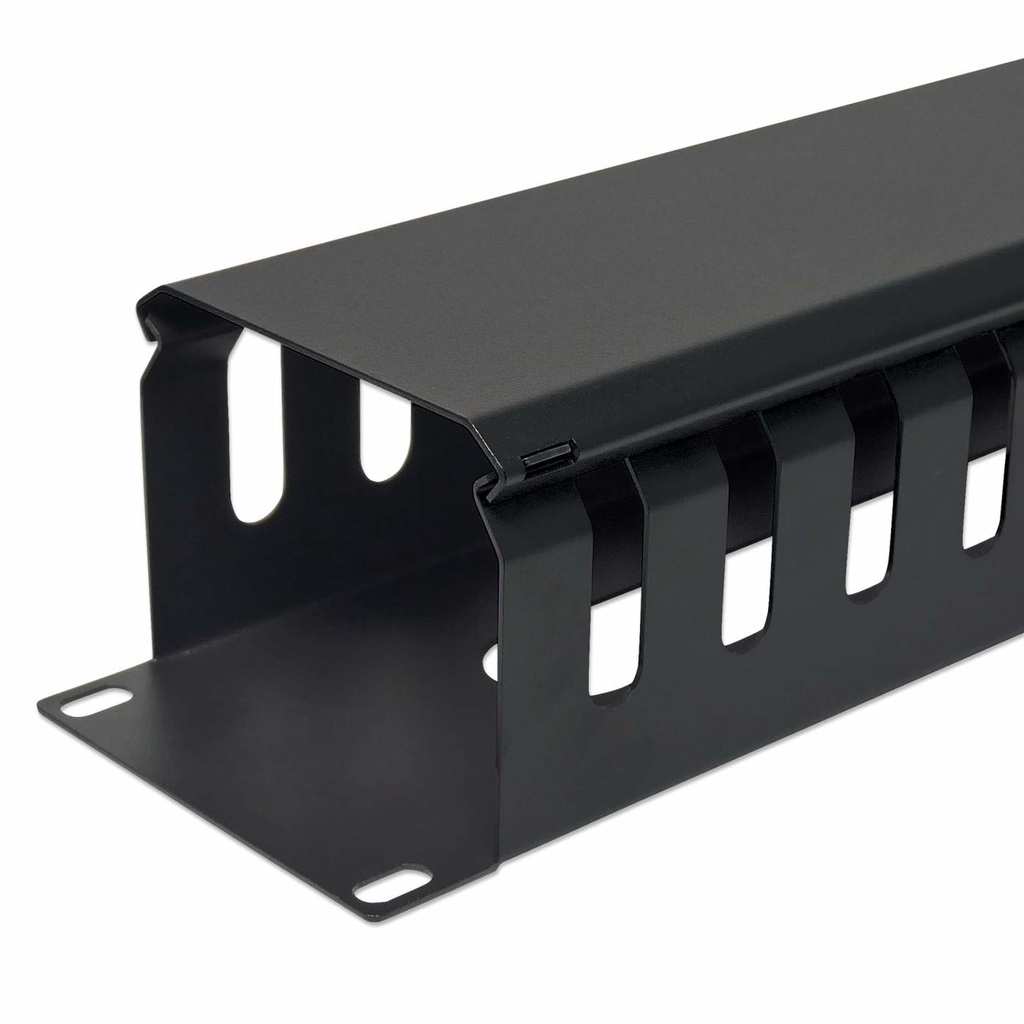 Organizador de Cable INTELLINET 716062 — 5