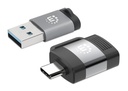 Adaptador USB MANHATTAN 356329 — 2