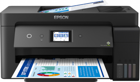 EPSON L14150